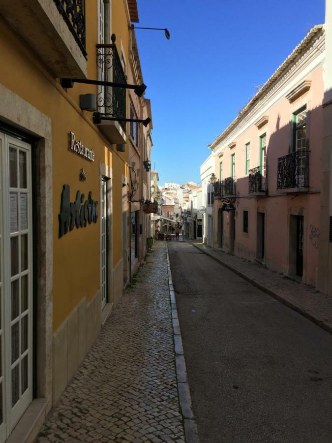 Quinta de Santo Antonio AC2 Lagos Exterior foto